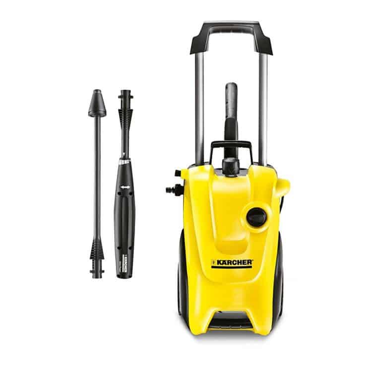 K4 karcher ремкомплект